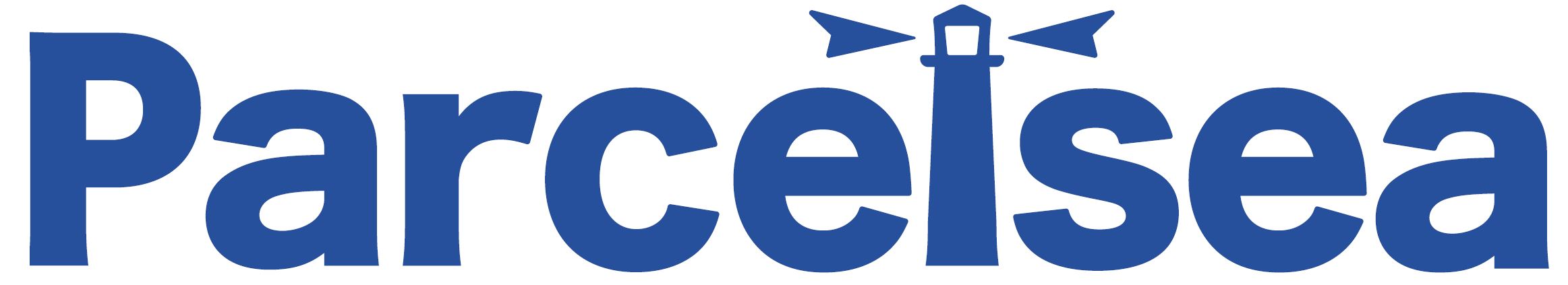 Parcelsea mark