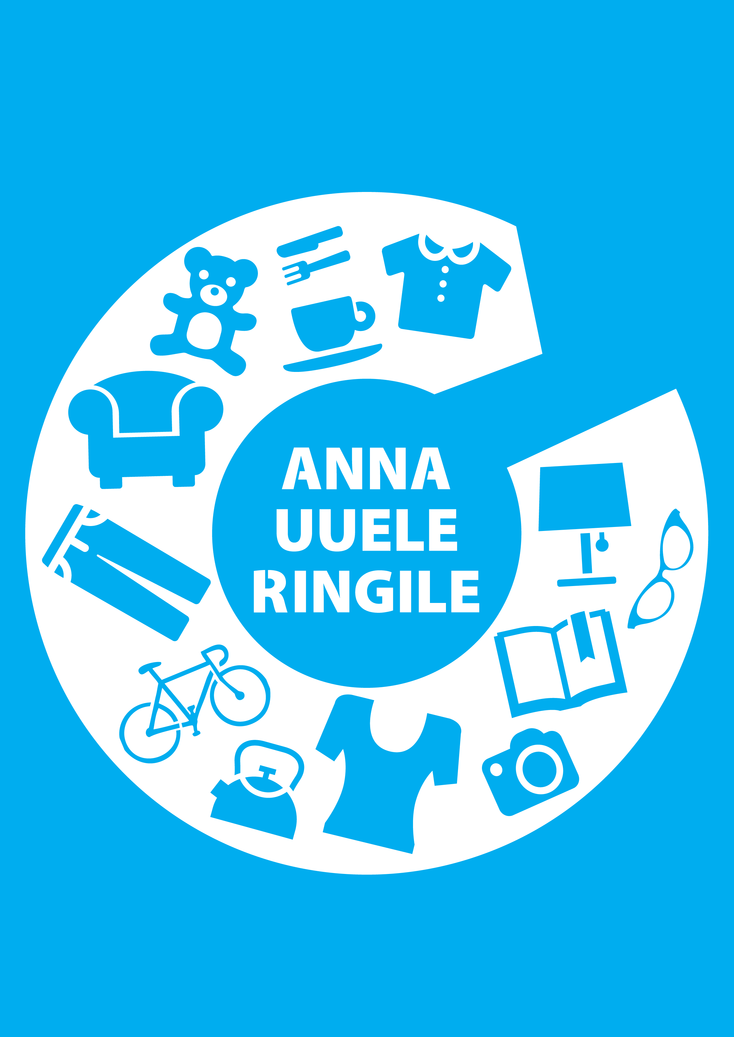 ANNA UUELE RINGILE mark