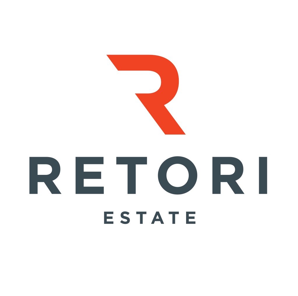 R RETORI ESTATE mark