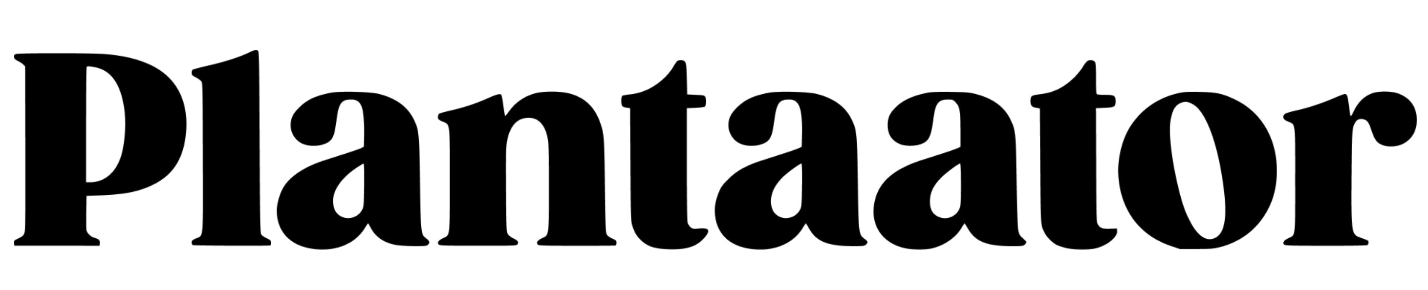 Plantaator mark