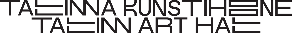 TALLINNA KUNSTIHOONE TALLINN ART HALL mark