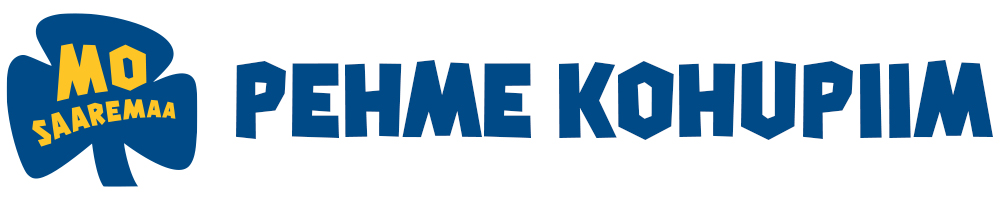 MO SAAREMAA PEHME KOHUPIIM mark
