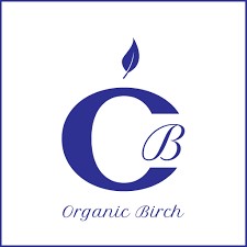 B Organic Birch mark