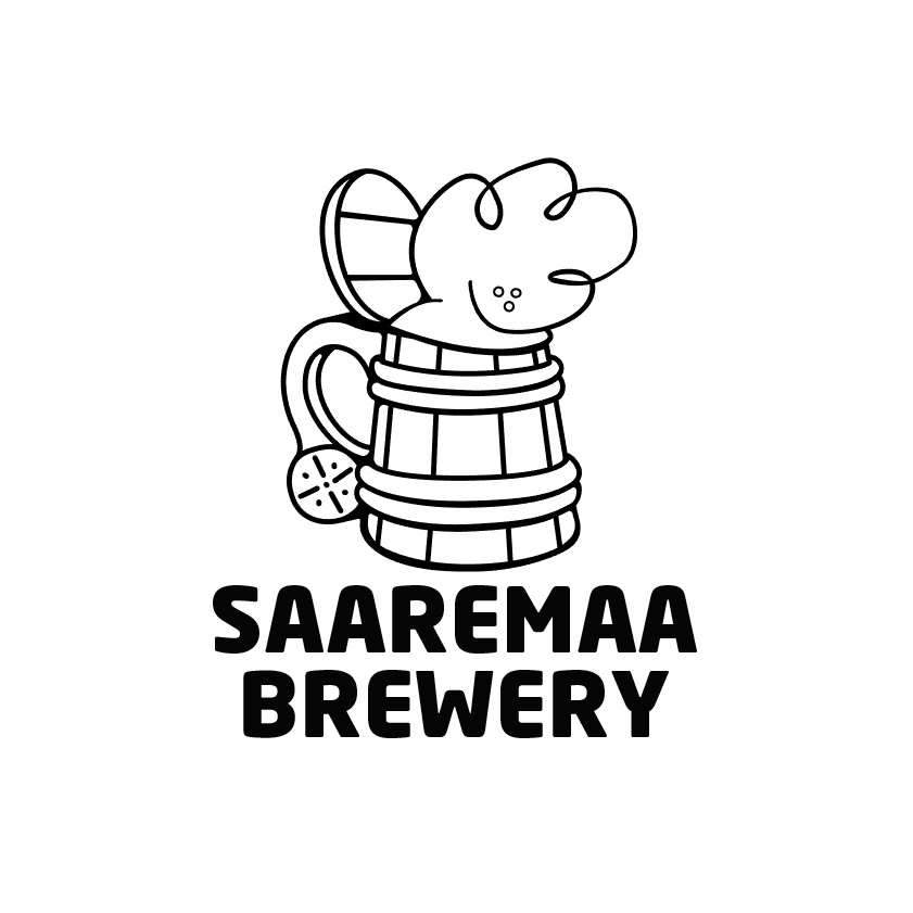 Saaremaa Brewery mark