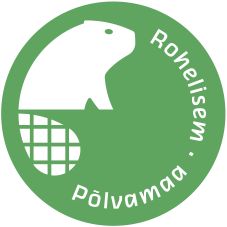 Rohelisem Põlvamaa mark
