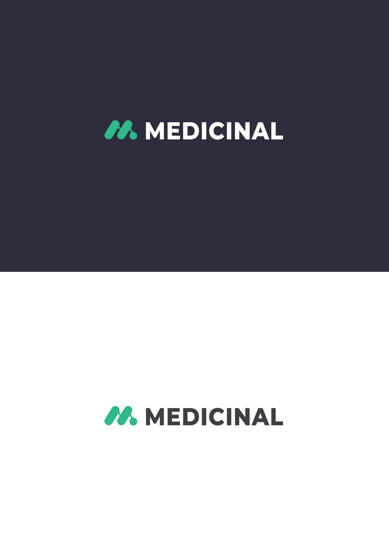 MEDICINAL mark