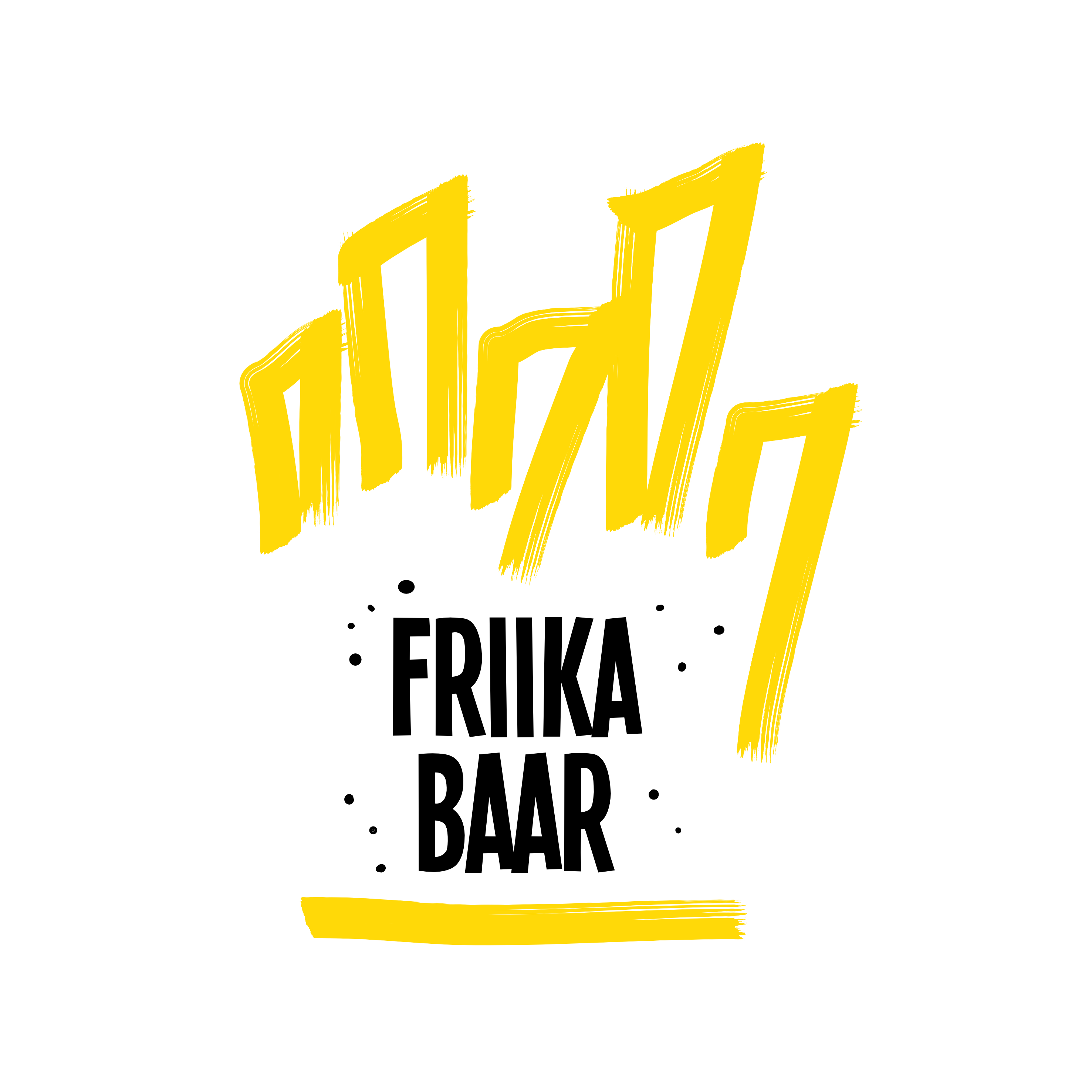 FRIIKA BAAR mark