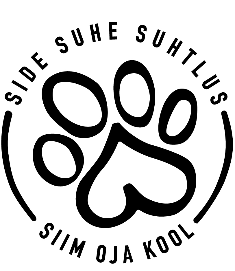 SIIM OJA KOOL SIDE SUHE SUHTLUS mark