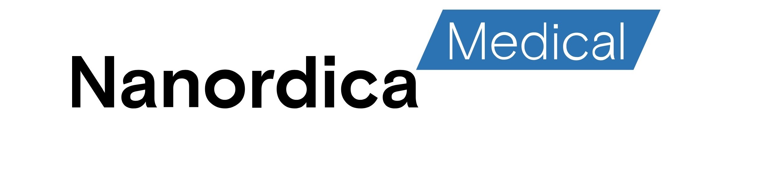 Nanordica Medical mark