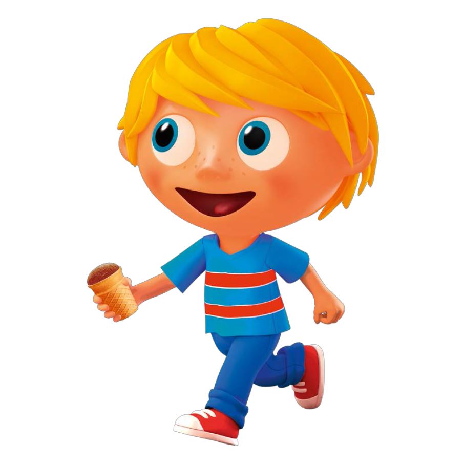  mark
