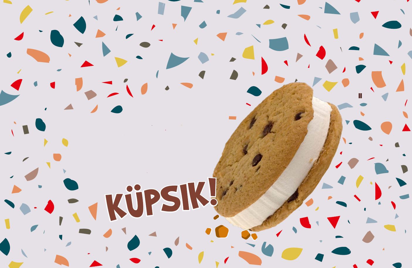 KÜPSIK! mark