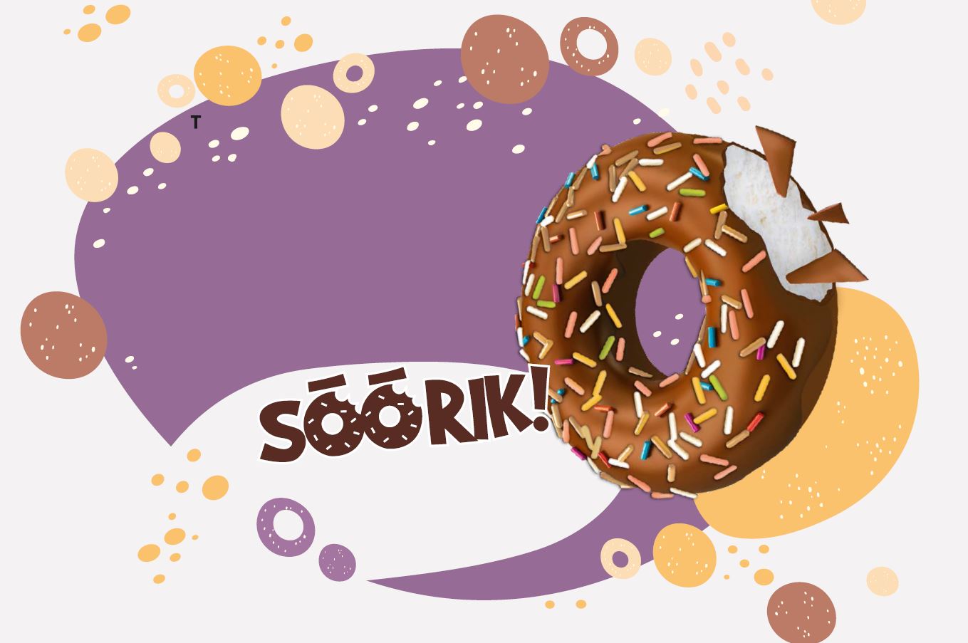SÕÕRIK! mark