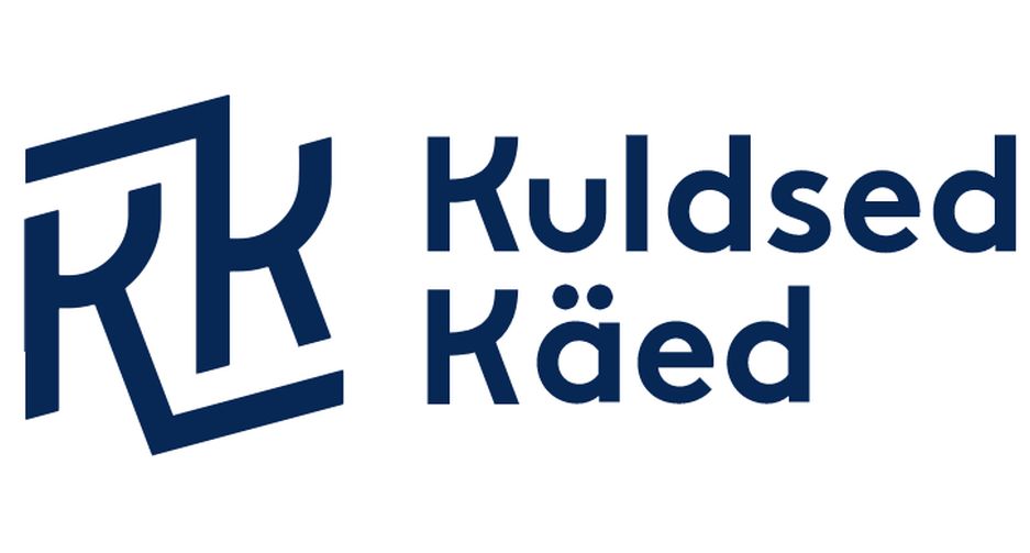 KK Kuldsed Käed mark