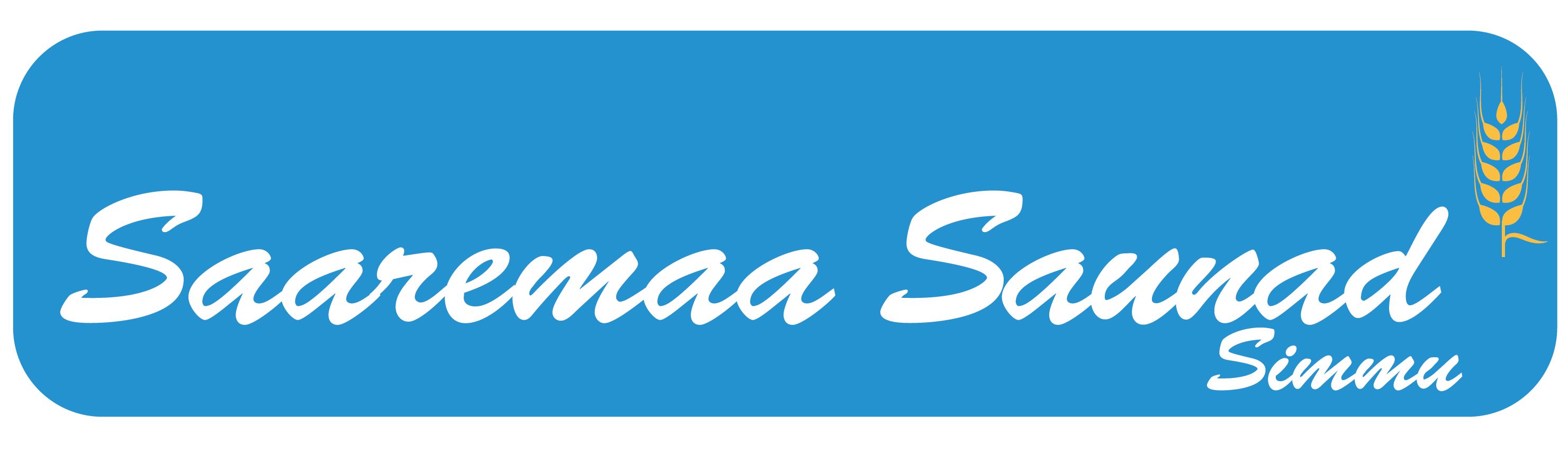 Saaremaa Saunad Simmu mark