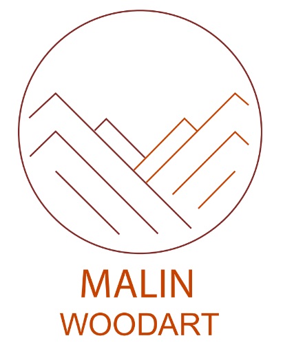 MALIN WOODART mark