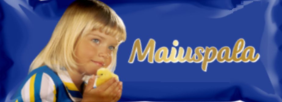 Maiuspala mark