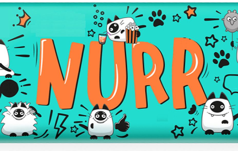 NURR mark