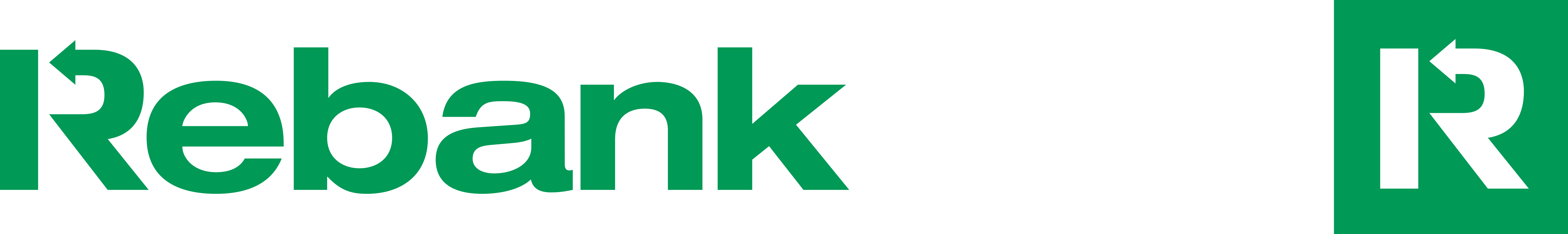 Rebank R mark