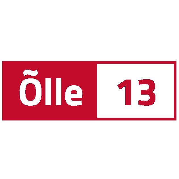 Õlle 13 mark