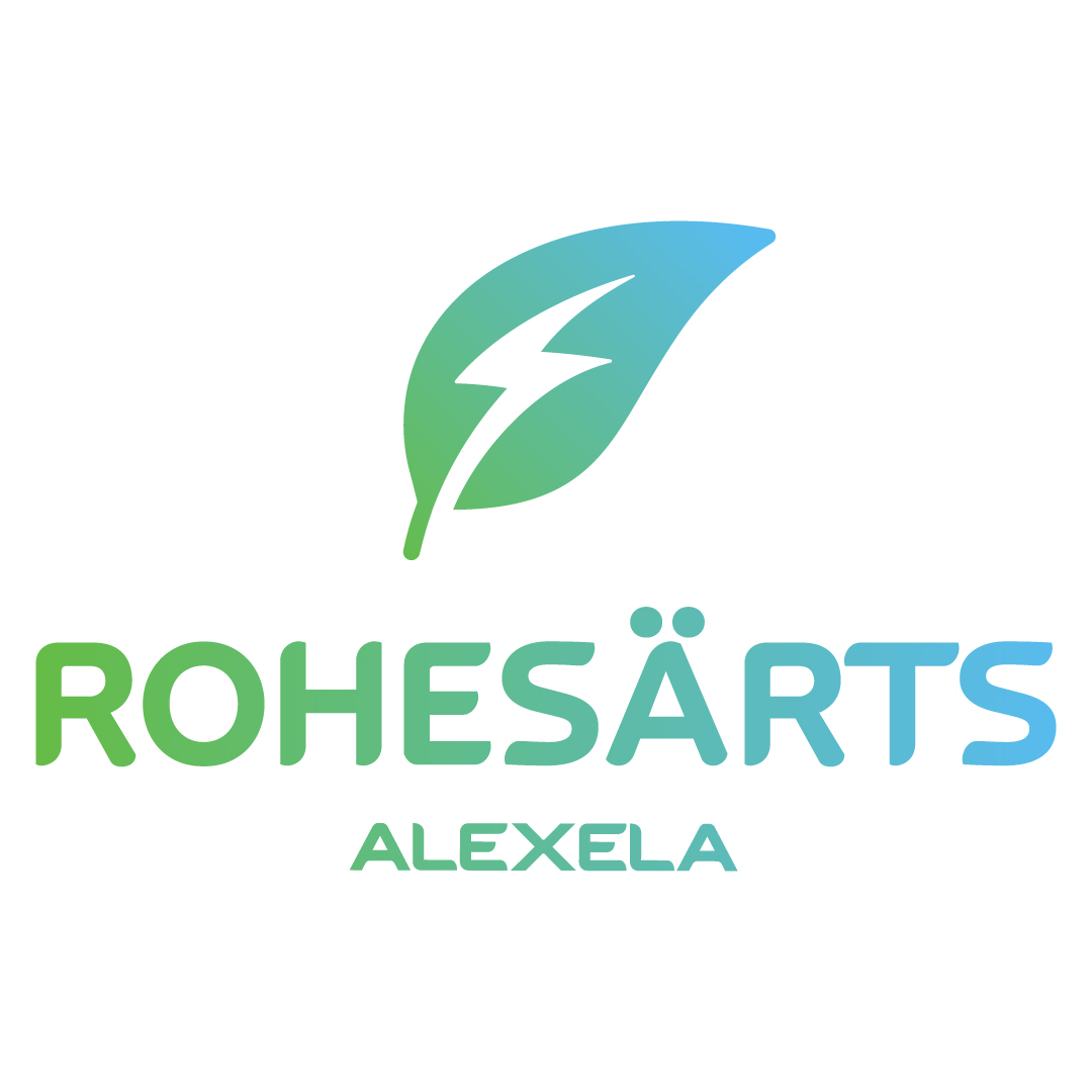 ROHESÄRTS ALEXELA mark