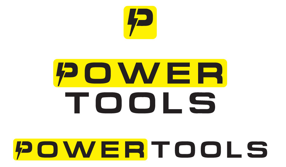 POWER TOOLS mark