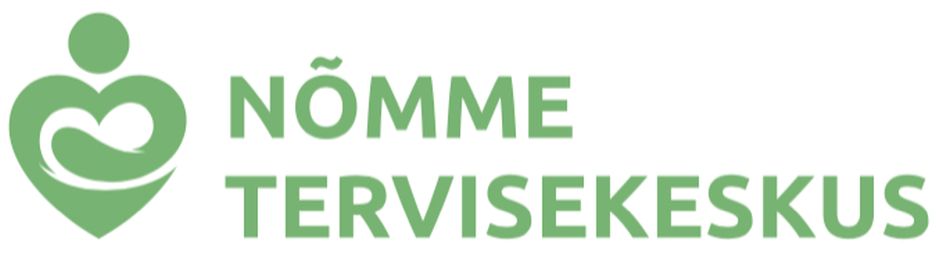NÕMME TERVISEKESKUS mark