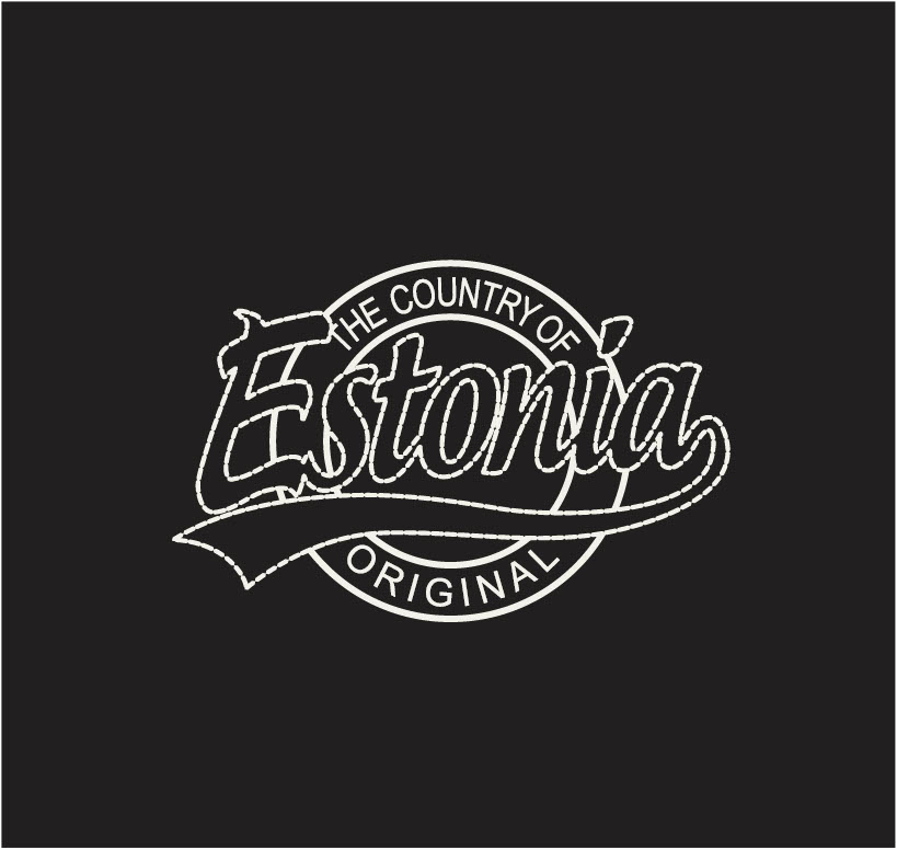 THE COUNTRY OF Estonia ORIGINAL mark