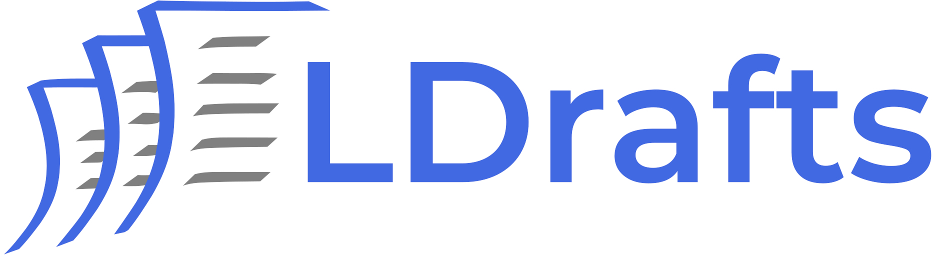 LDrafts mark