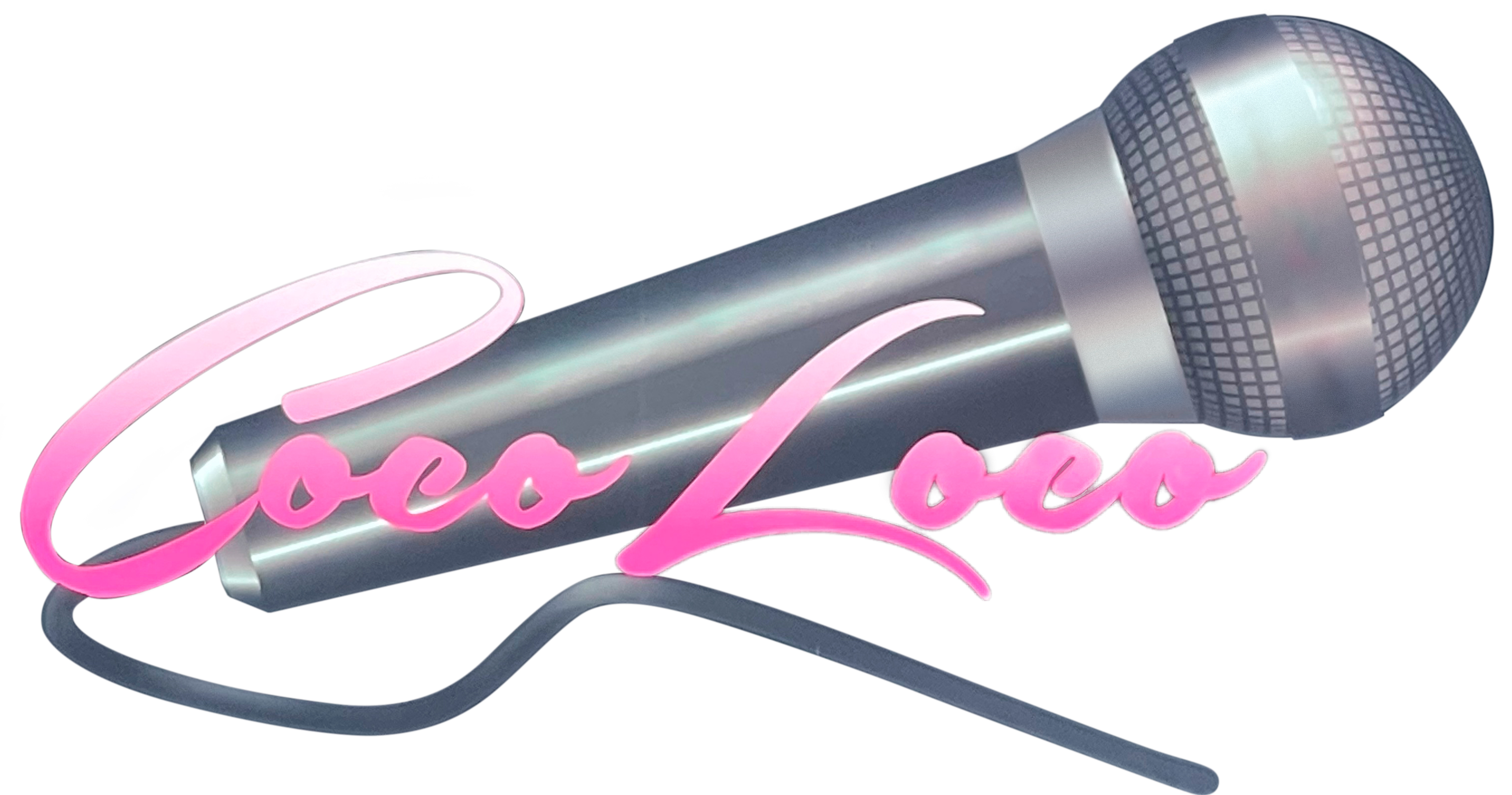 Coco Loco mark
