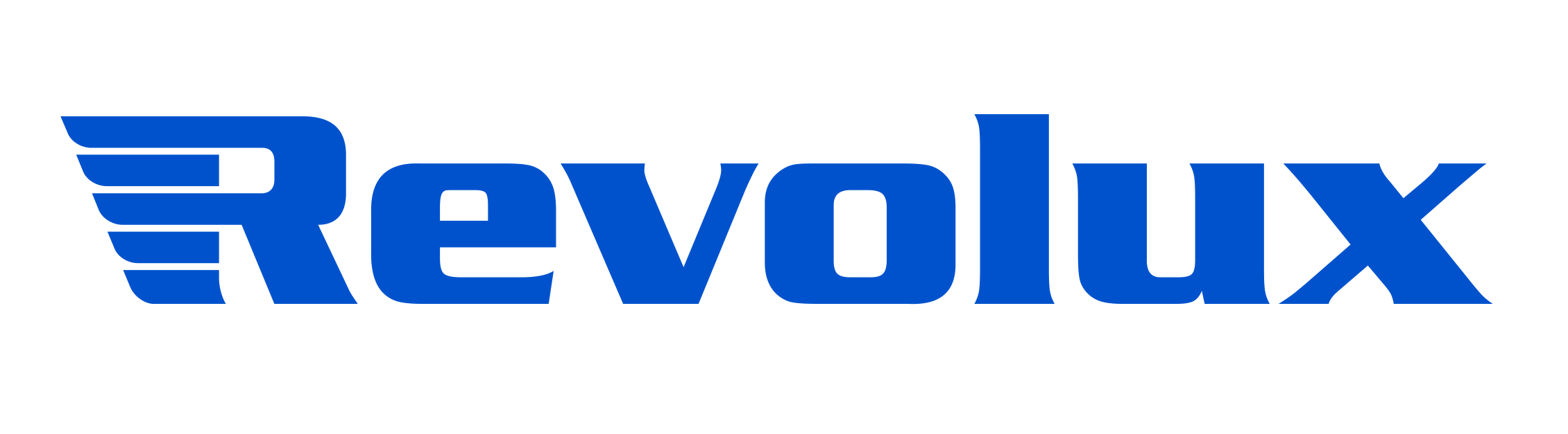 Revolux mark