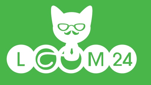 LOOM24 mark