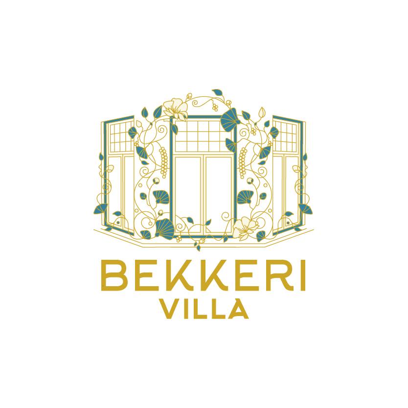 BEKKERI VILLA mark
