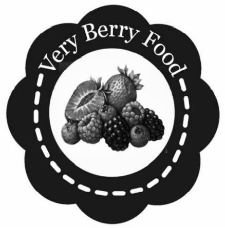 Very Berry Food mark