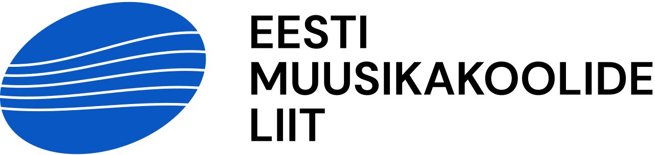 EESTI MUUSIKAKOOLIDE LIIT mark