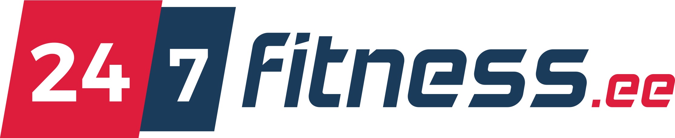 24 7 fitness.ee mark