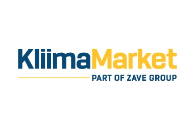 KliimaMarket PART OF ZAVE GROUP mark
