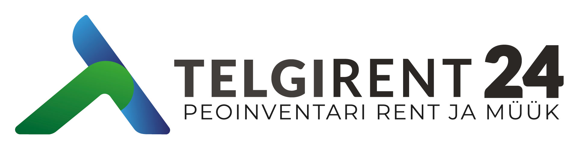 TELGIRENT 24 PEOINVENTARI RENT JA MÜÜK mark