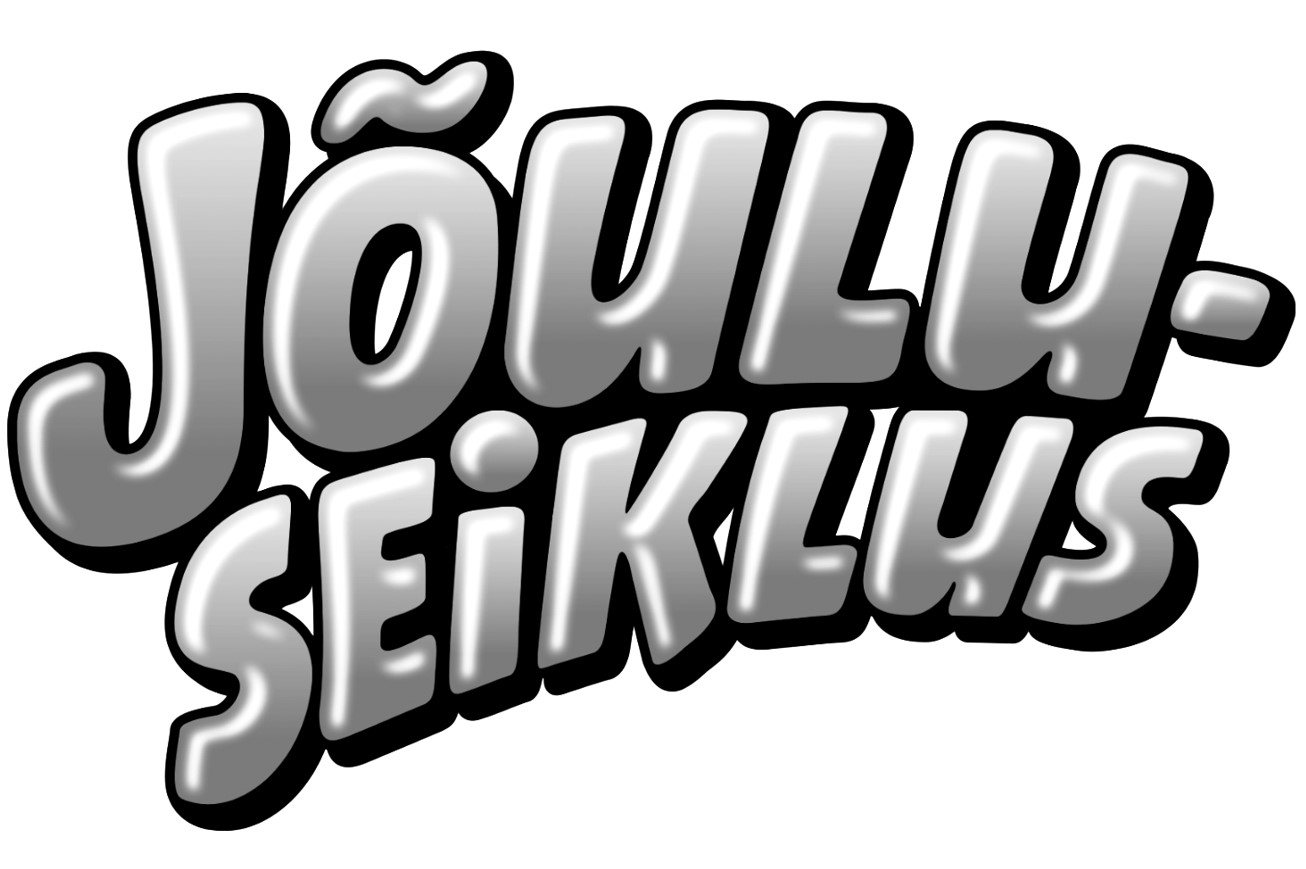 JÕULUSEIKLUS mark
