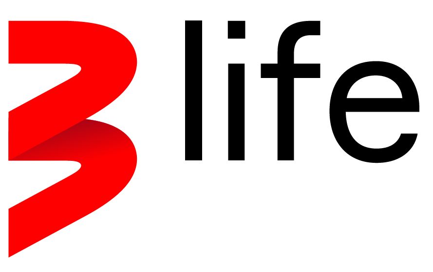 3 life mark
