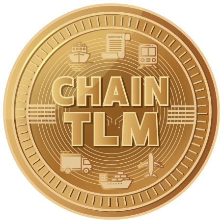 CHAIN TLM mark
