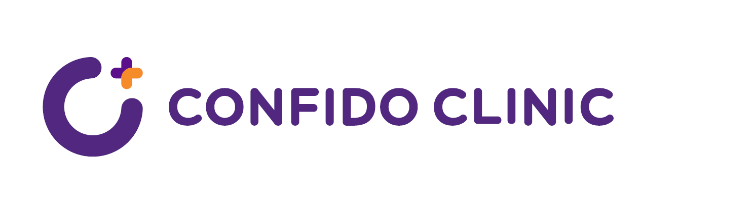 C+ CONFIDO CLINIC mark