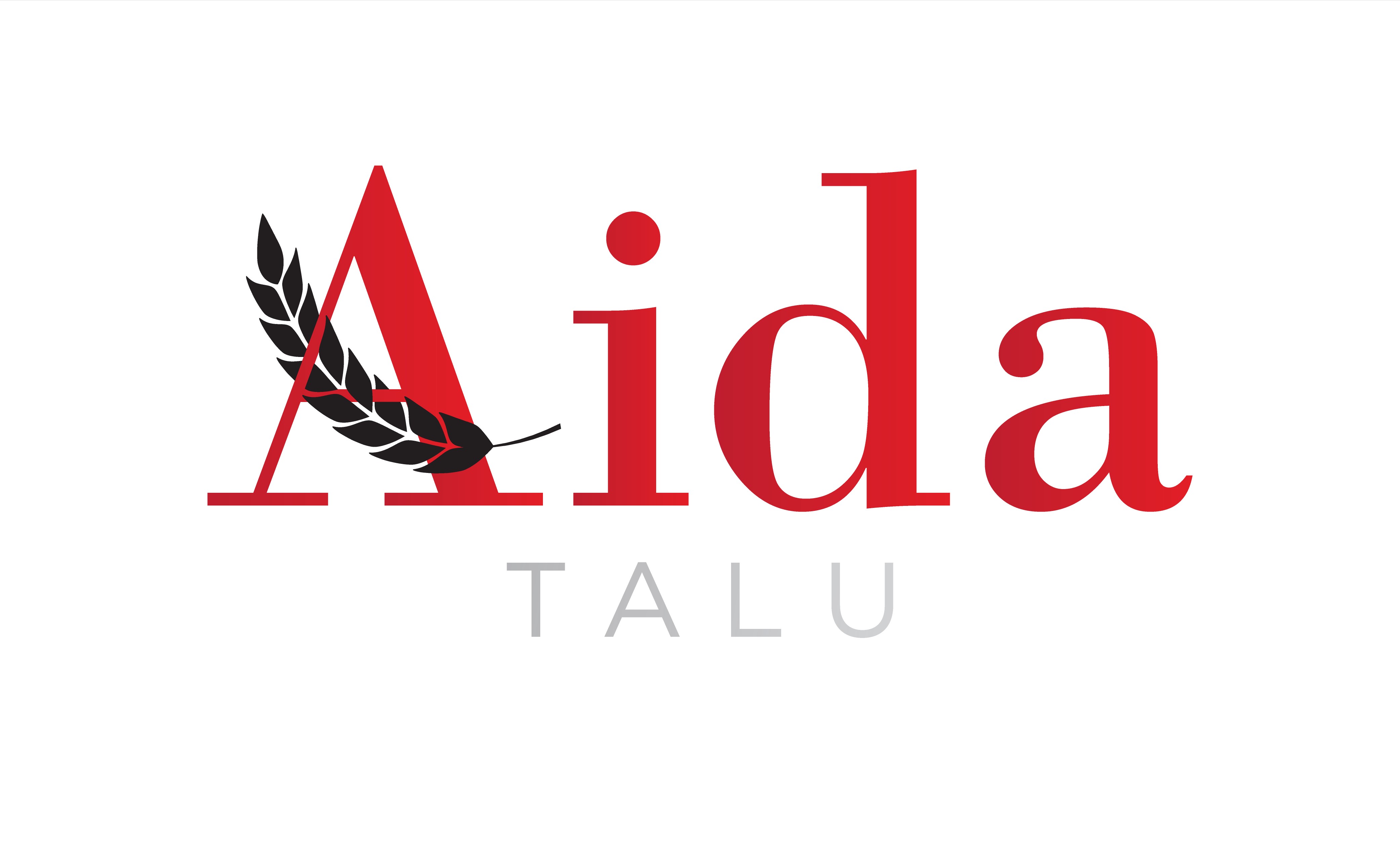 Aida Talu mark