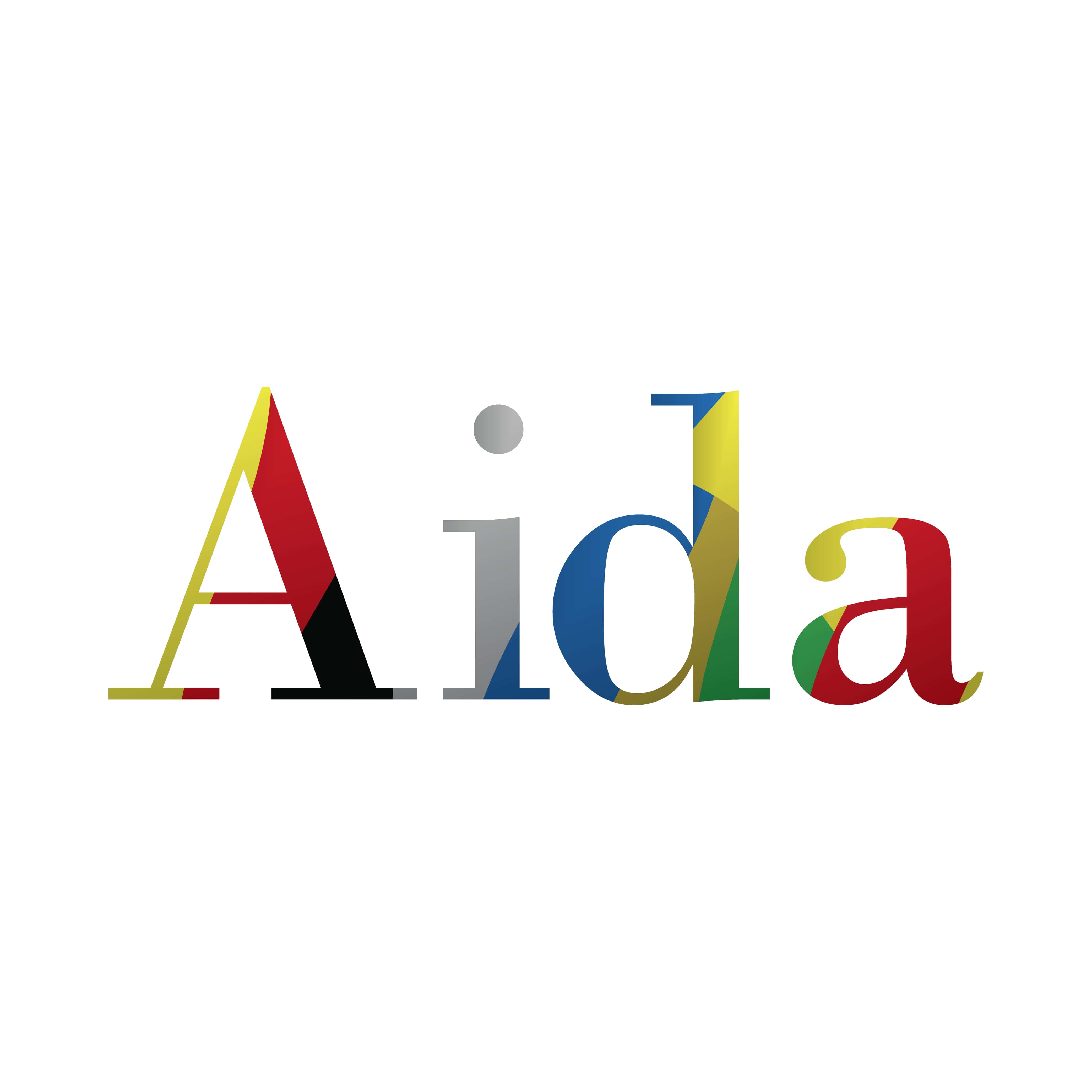 Aida mark