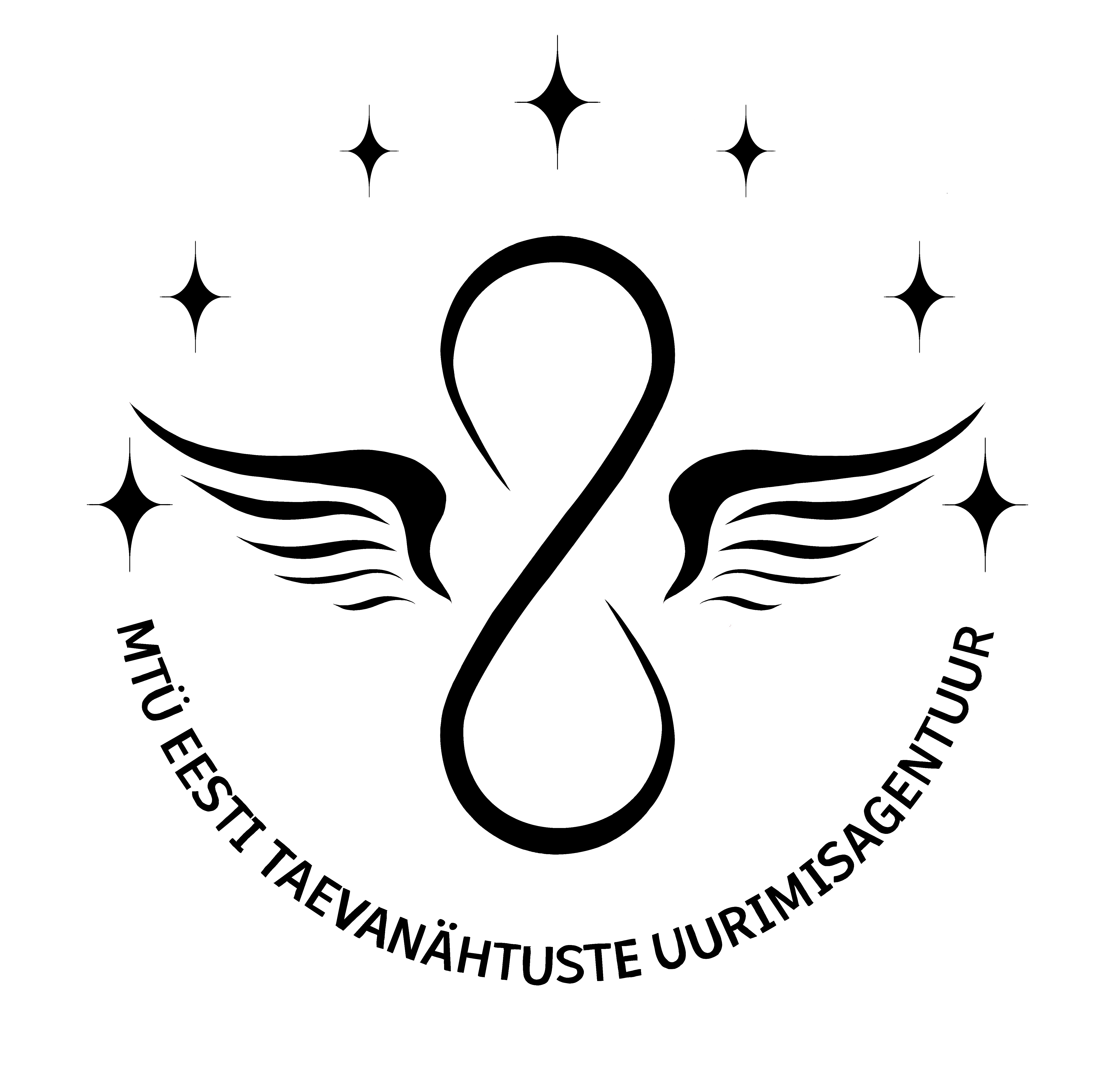 MTÜ EESTI TAEVANÄHTUSTE UURIMISAGENTUUR mark