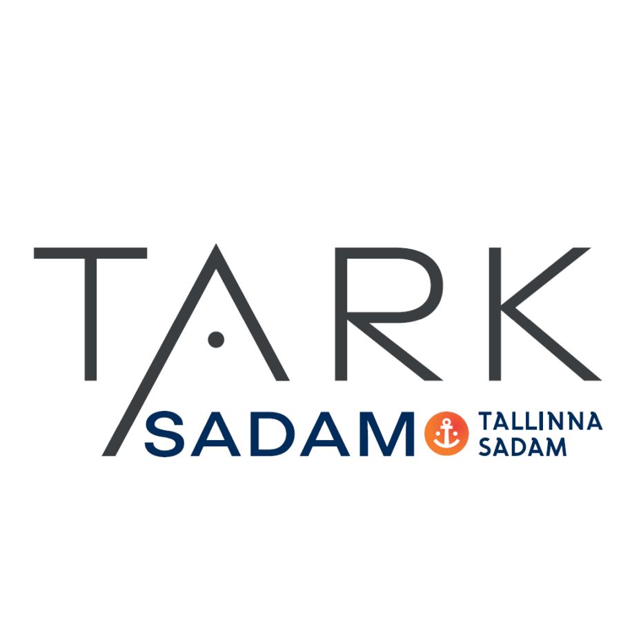 TARK SADAM TALLINNA SADAM mark