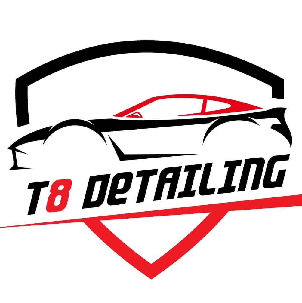 T8 DETAILING mark