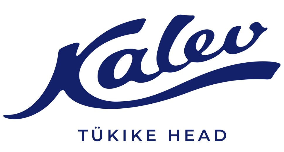 Kalev TÜKIKE HEAD mark
