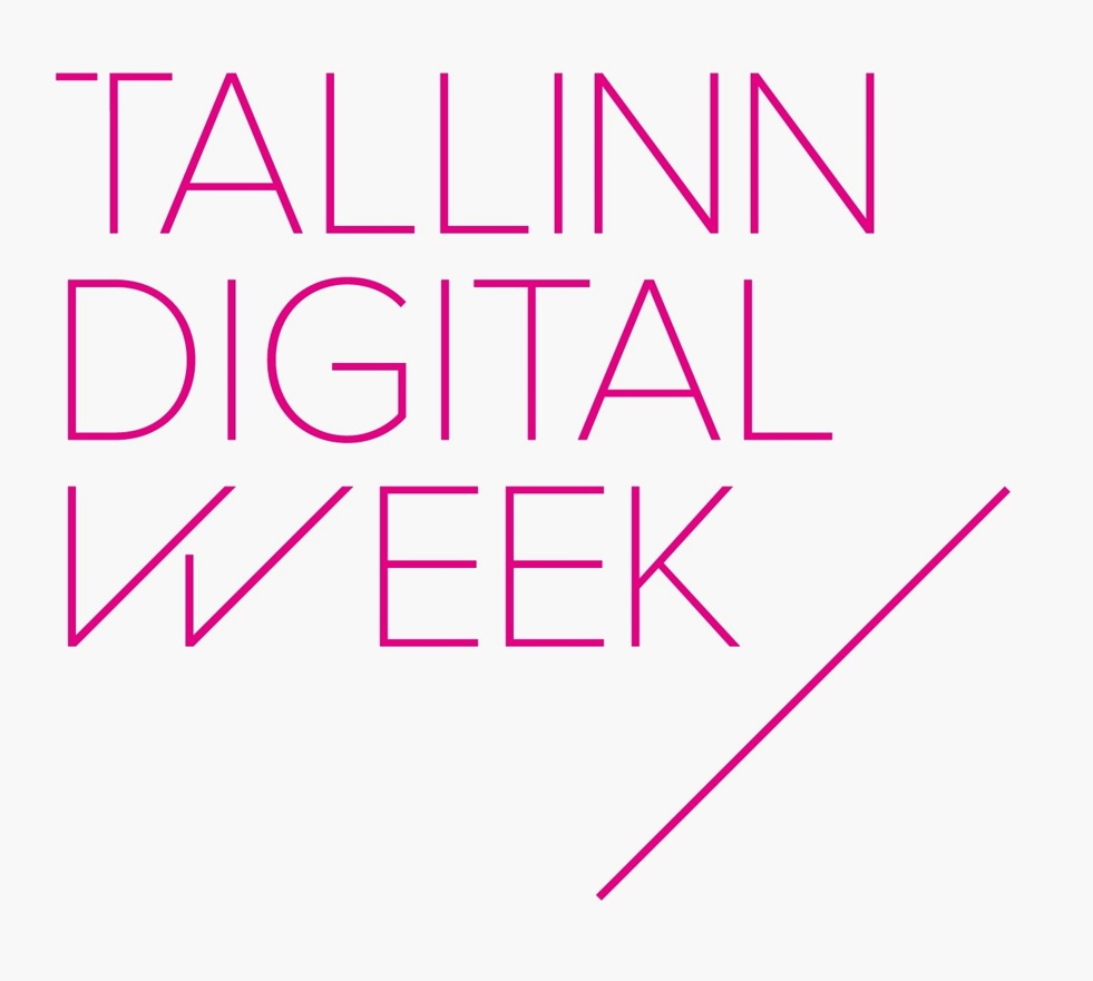 TALLINN DIGITAL WEEK mark