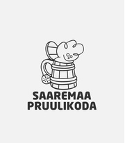 SAAREMAA PRUULIKODA mark