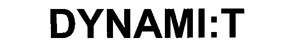 DYNAMI:T mark